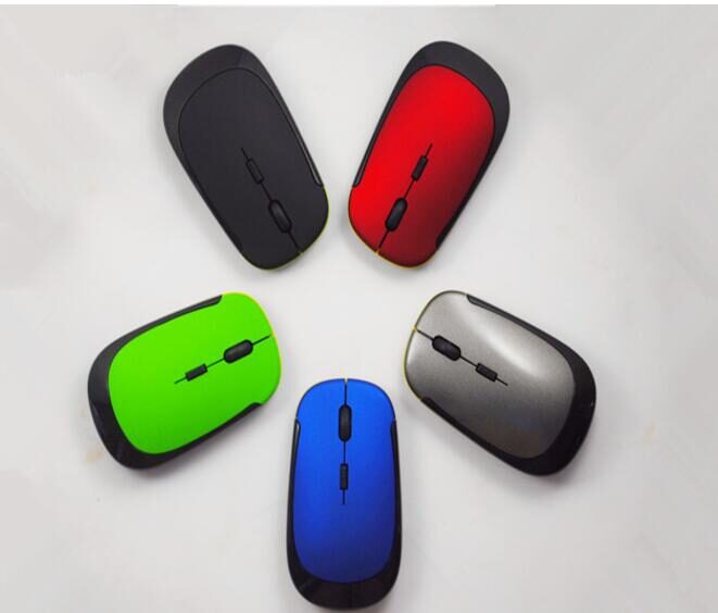 Manufacturer 2.4G wireless optoelectronic mouse 3 3500 mousethin