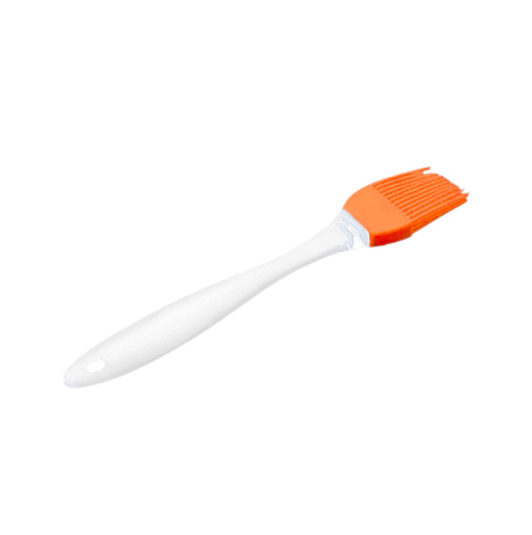 Basting Brush Silicone Bread Basting Brush BBQ Baking DIY Kitchen Cooking Tools Camping BBQ Tools Oil brush