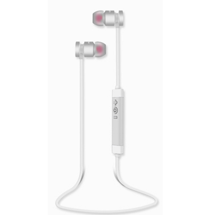 Sports Waterproof Sweatproof Bluetooth Earphones Universal Wireless Earbuds