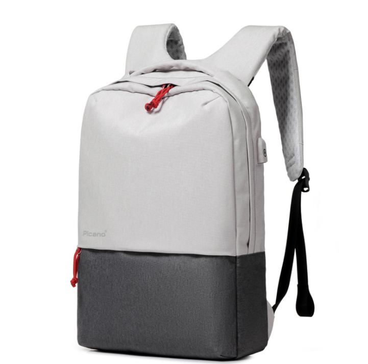 Picano computer bag backpack leisure student package men