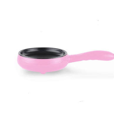 Multifunction Mini Electric Egg Omelette Cooker Non-stick Frying