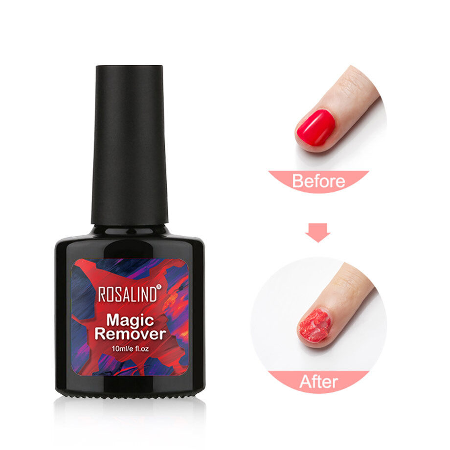 15ml Nail Polish Remover