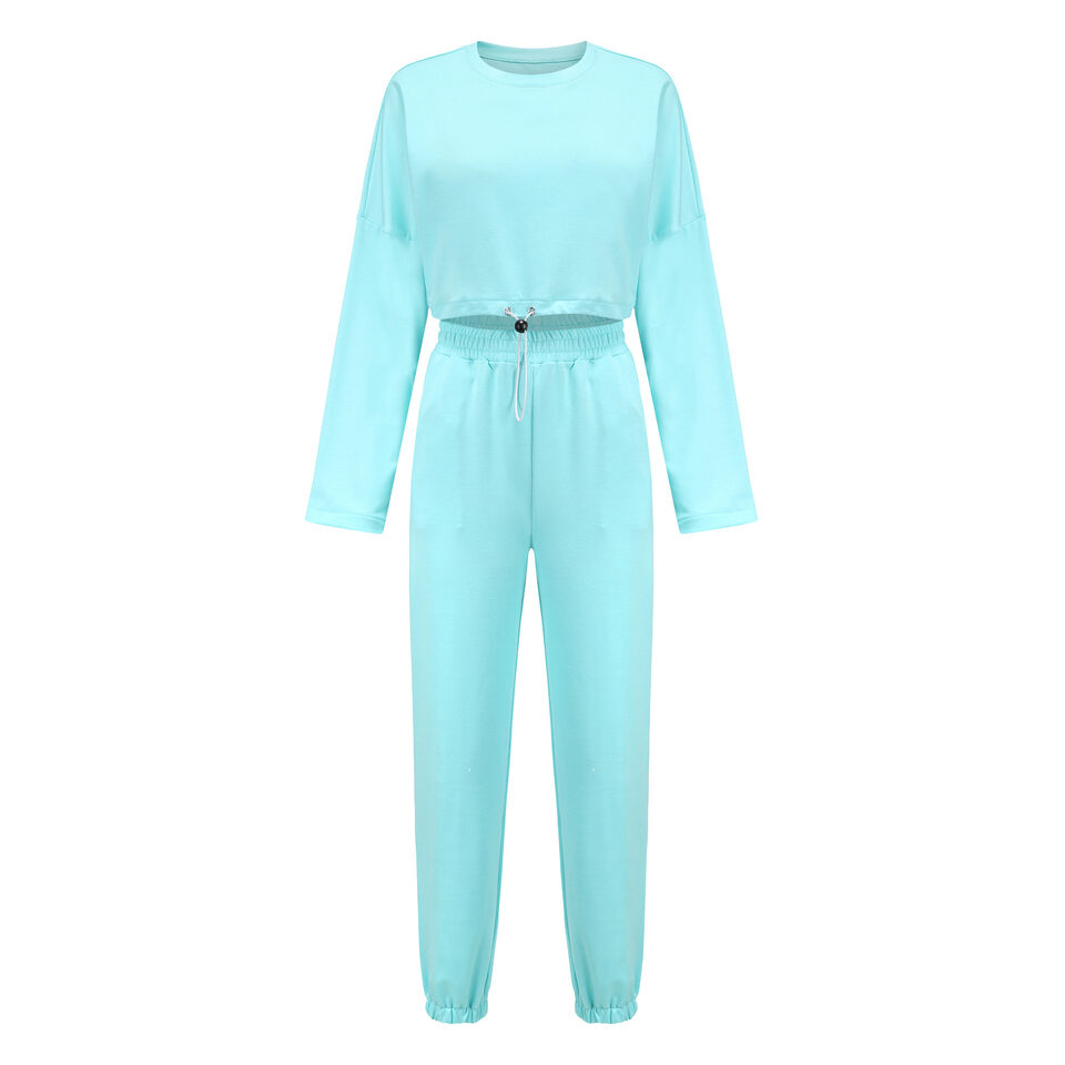 Sports and leisure suits