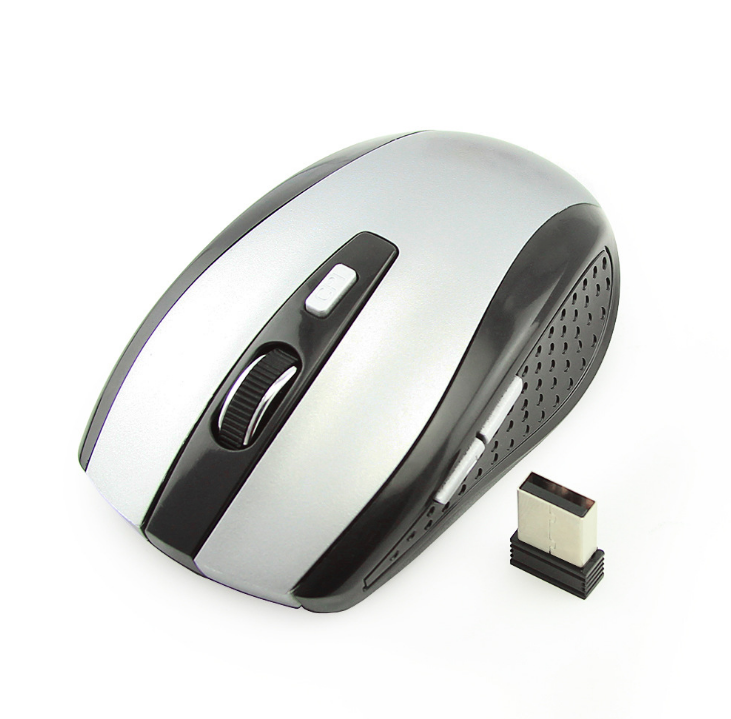 Wireless mouse office computer