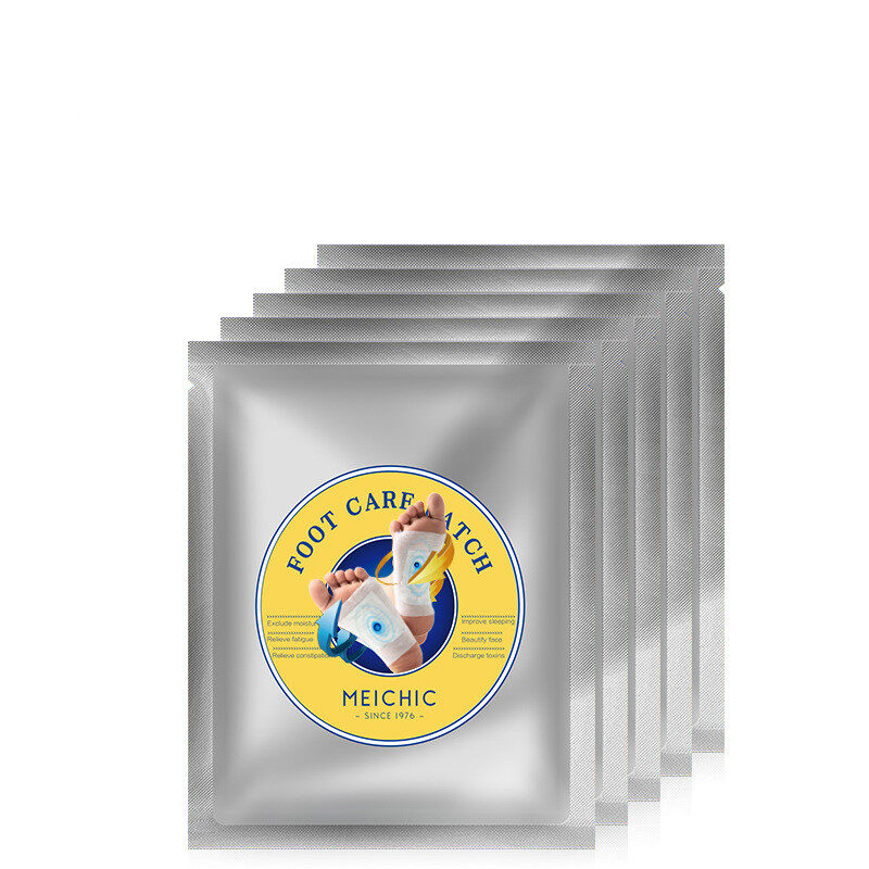 Meishi Men And Women Foot Care Paste Soothing