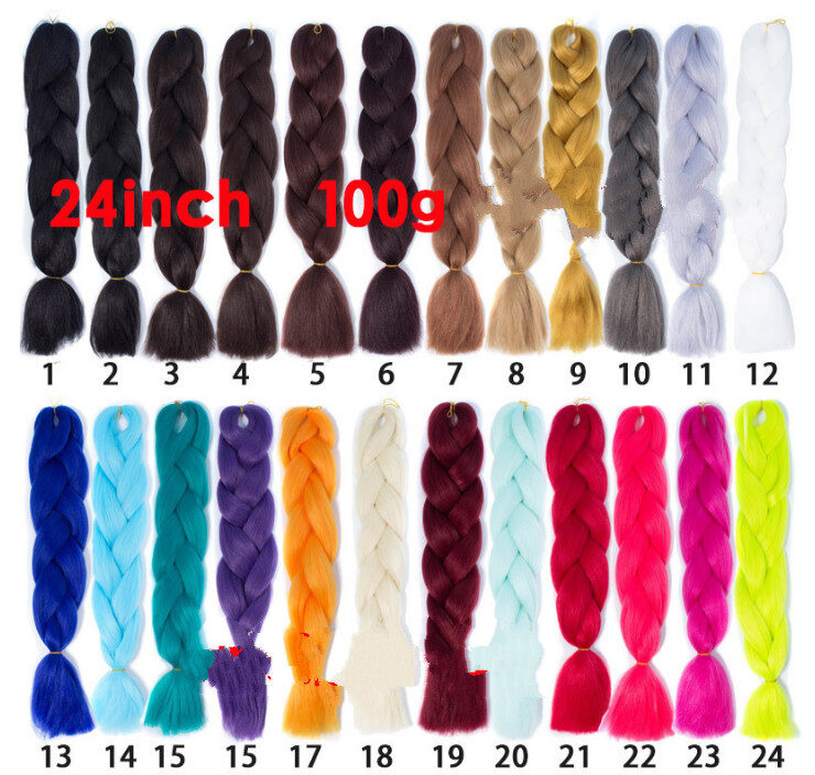 African black braid hair high temperature wire wig