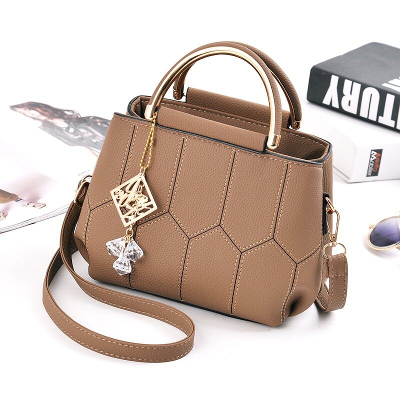 SHoulder Bag BagS For WoMen HandBag FaSHion CroSSBody