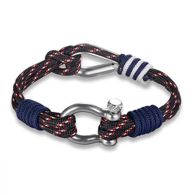 Umbrella bracelet style