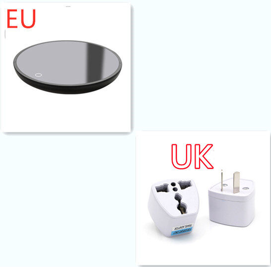 Coffee Mug Cup Warmer for Home Office Milk