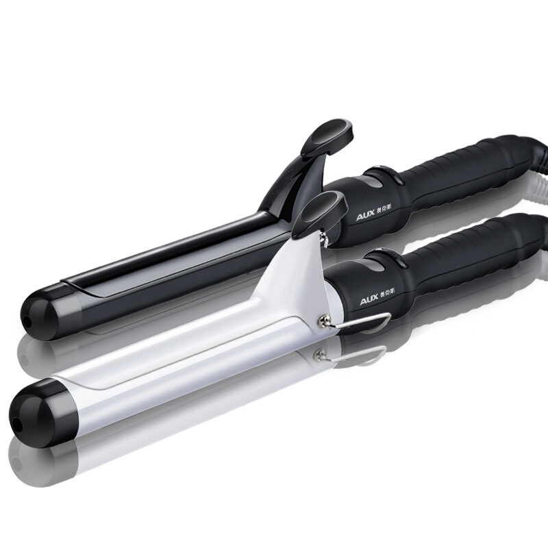AUX dry wet dual purpose ceramic glaze hair