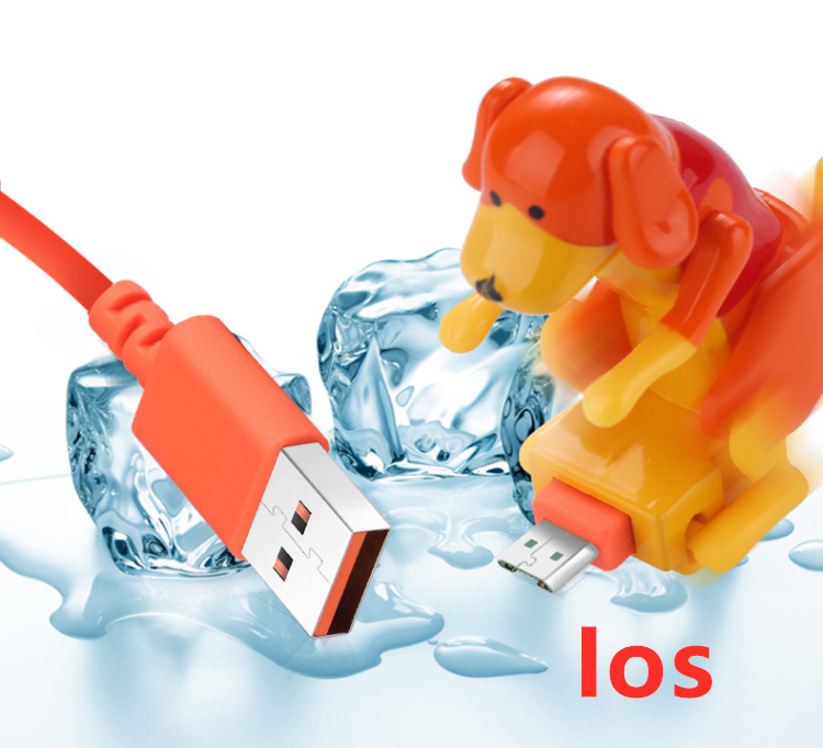 Rogue Dog Data Cable Type C For Android