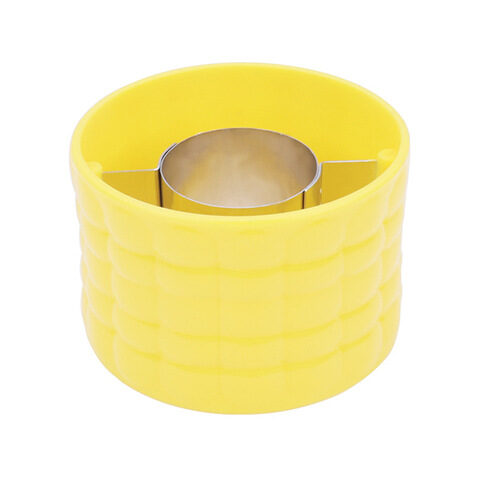Multi-functional Corn Huller