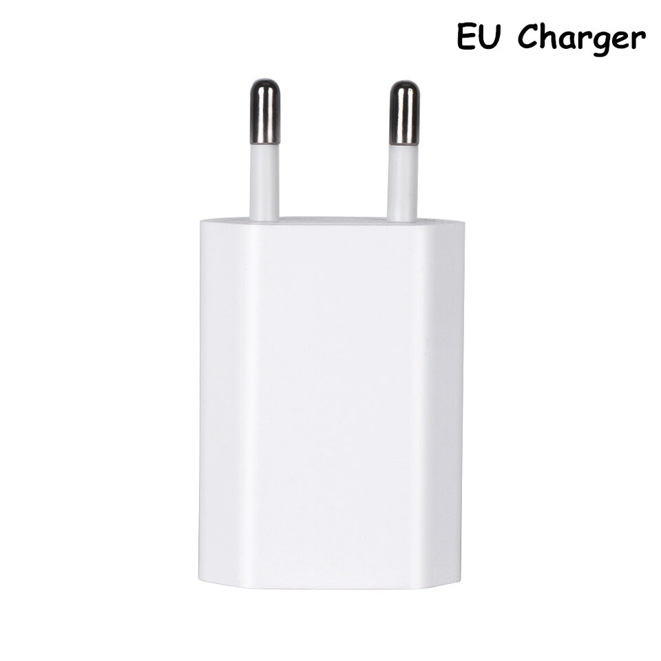 Compatible With 5V2A Smart Phone Charger USB 5