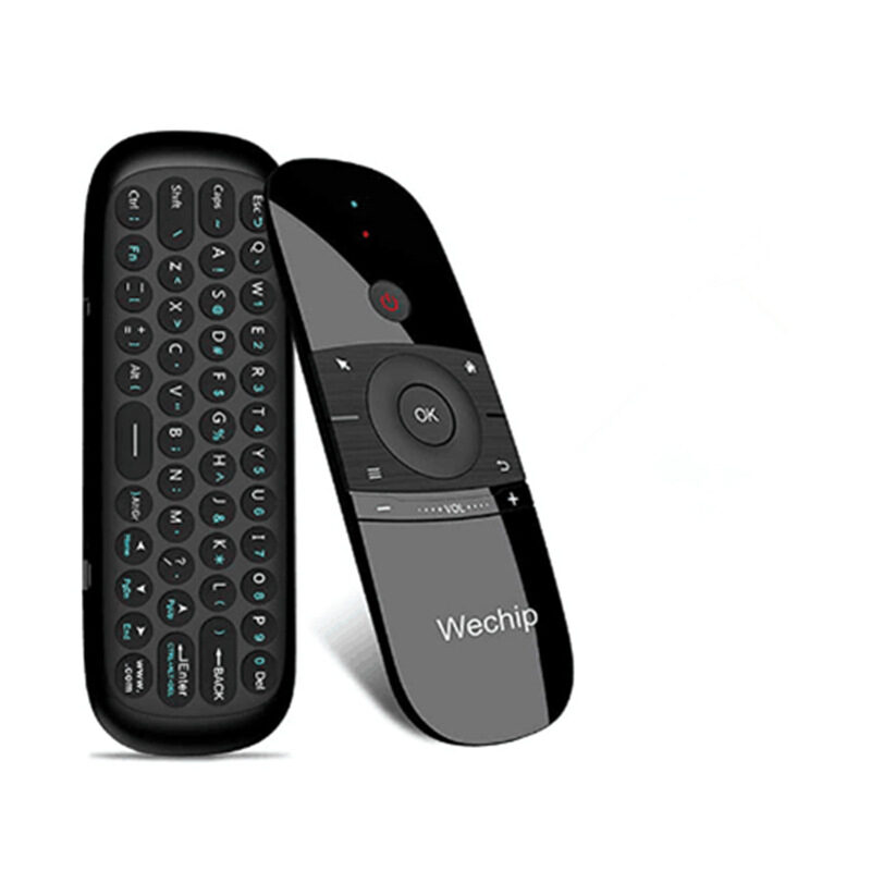 Mini Compact And Portable Keyboard