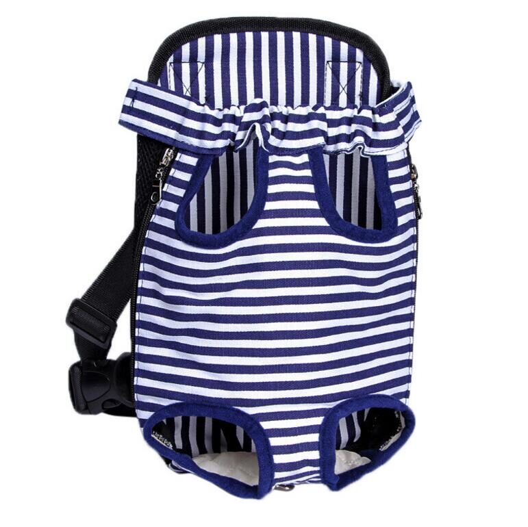 Go Out Portable Chest Shoulder Pet Bag Breathable
