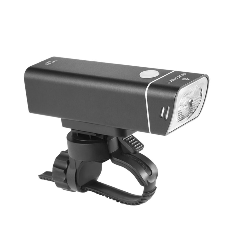 Bicycle headlights road bike mountain