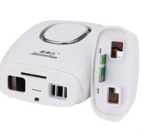 Laser hair removal household whole body photon armpit