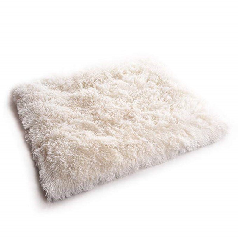 2 in 1 Pet Mattress Nest Convertible Pad