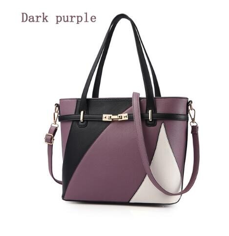 Women Shoulder Bags Fashion Famous Brand Handbag Luxury