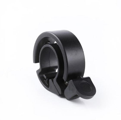 Aluminum Alloy Bicycle Bell For Children Adults Moutain