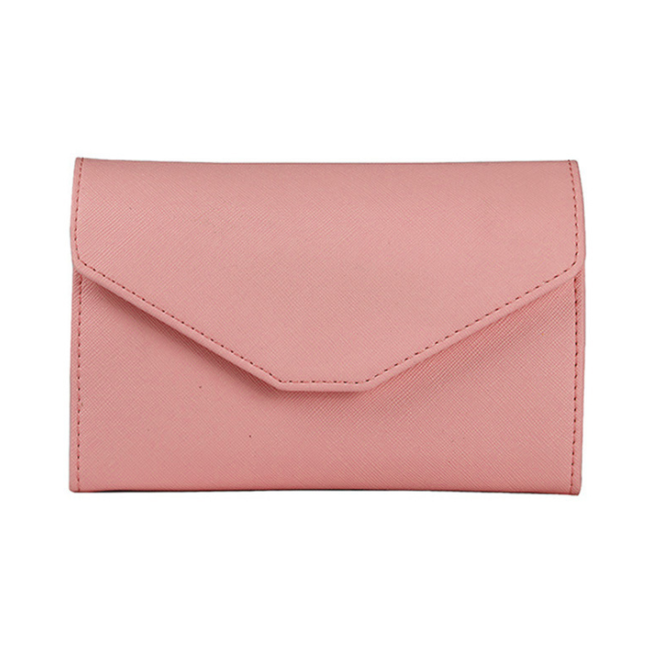 Multifunctional Travel Bag Passport Cover Foldable Credit Card
