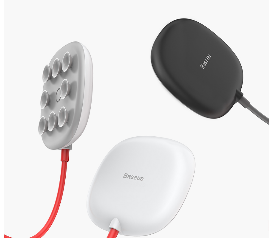 Wireless Charger Android Fast Sucker