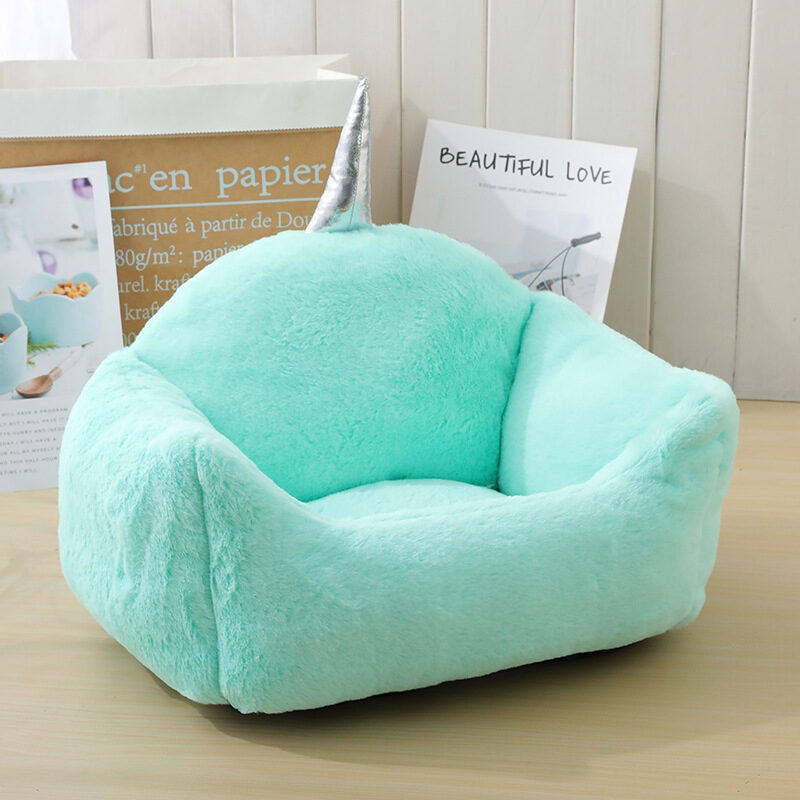 Multifunctional small and medium-sized dog bed mat