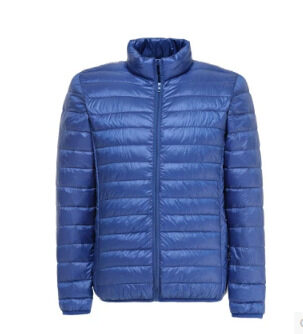 Casual jacket down for men