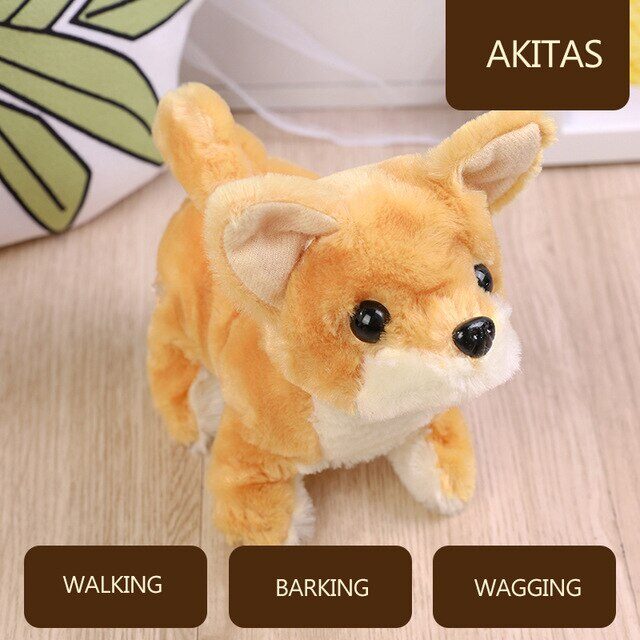 Children Grow Up Interesting And Lovely New Pet