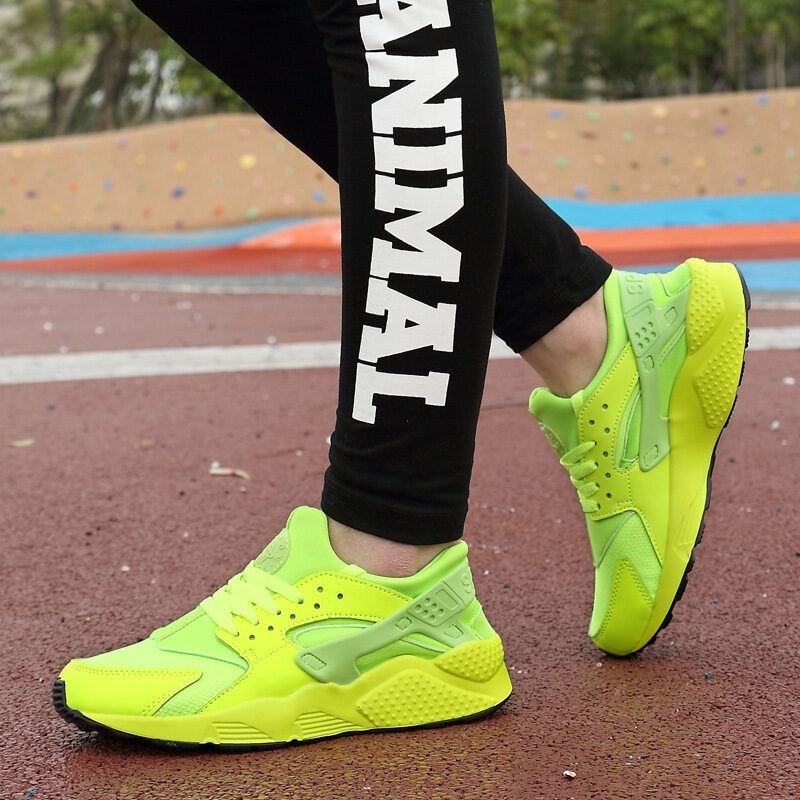 The men's shoes summer sports casual breathable couple