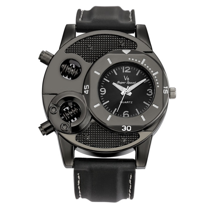 silica gel watch manufacturer direct selling