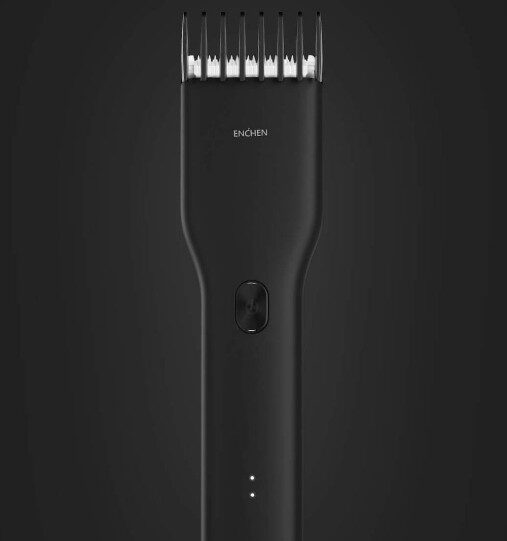 Men's Electric Hair Clippers Cordless Adult Razors Professional