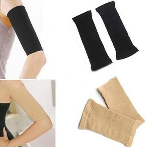 Arm Shaping Sleeves Slimming Shaper Compression Wrap Sleeve