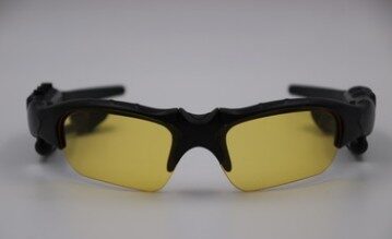 Bluetooth Smart Sunglasses