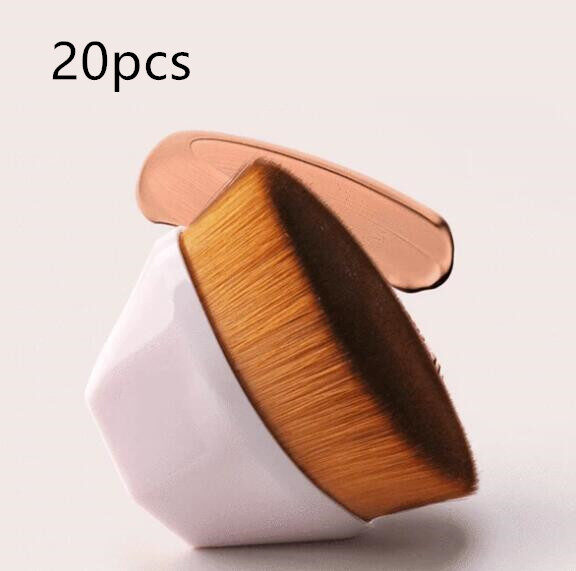 Foundation Brush BB Cream Makeup Brushes Loose Powder