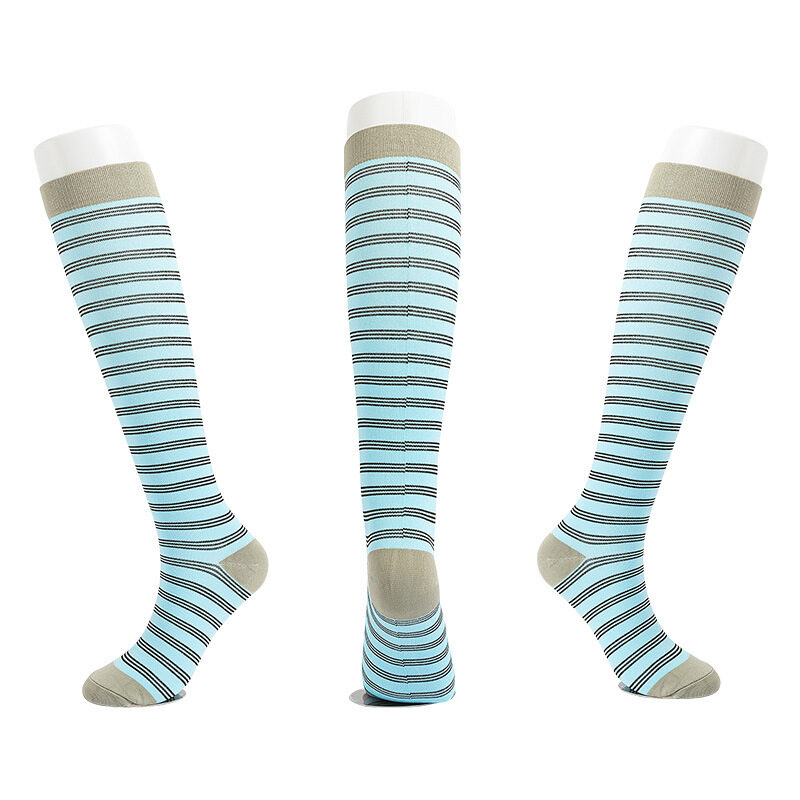 Compression socks elastic sports