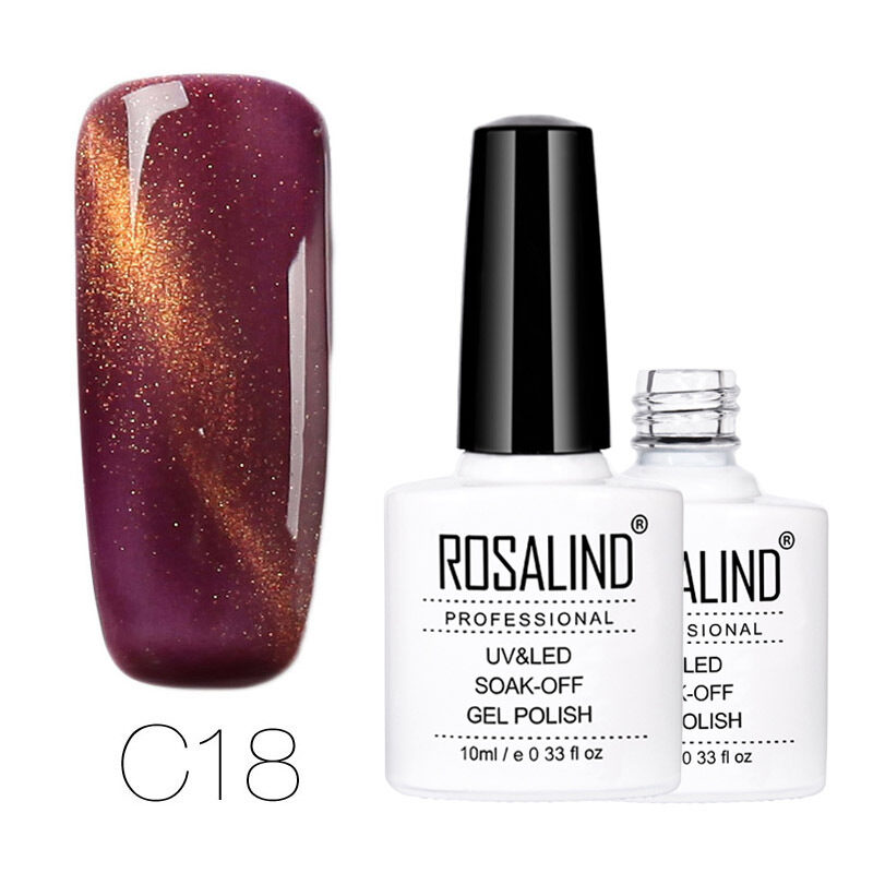 nail polish phototherapy gel cat eye 30 color