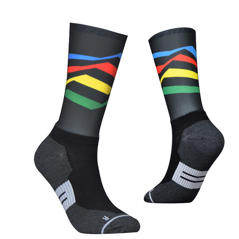 Trend Sports Socks Cycling Basketball