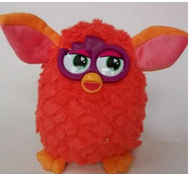 Electronic Interactive Toys Phoebe Electric Pets Owl Elves