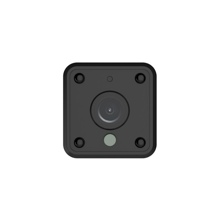 HD night vision camera smart wear surveillance Wifi