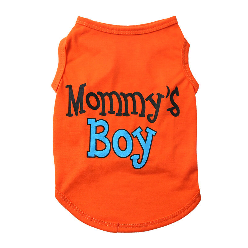 Dog clothes pet
