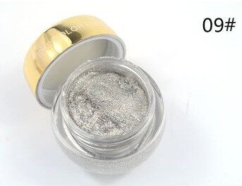 Gel Glitter Eyeshadow