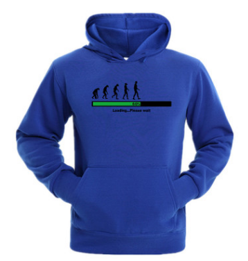Sweatshirt Fashion Solid Hoodie Mens Pullover Tracksuits Moleton