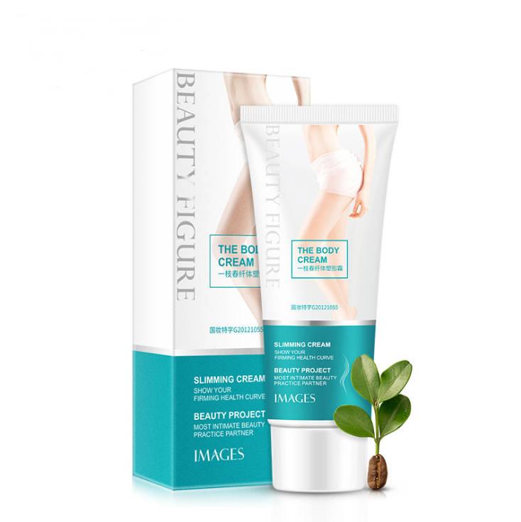 Moisturizing and Slimming Body Care