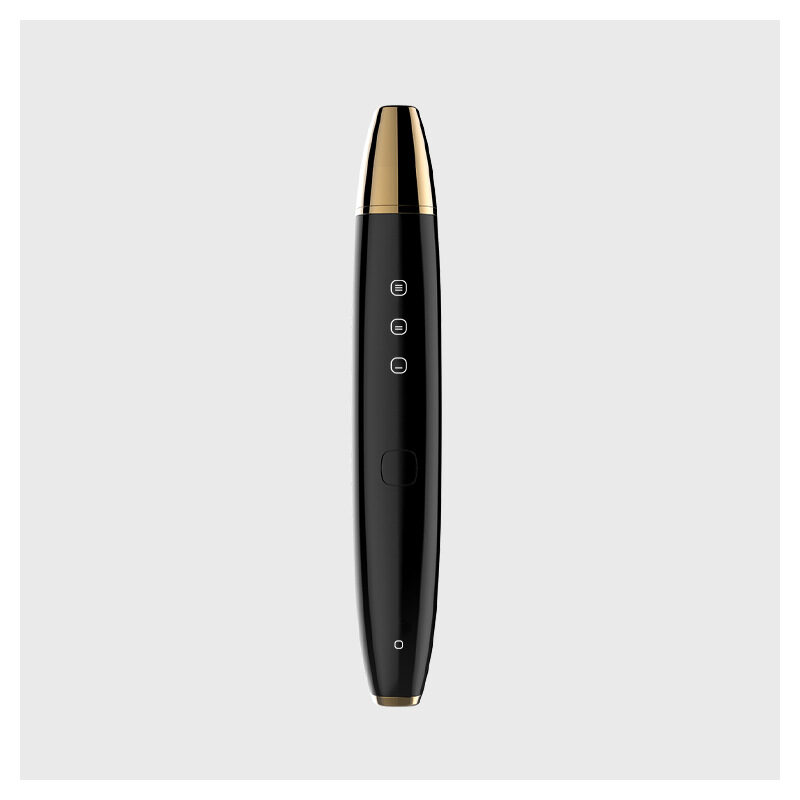 Beauty Instrument Eye Lift Black