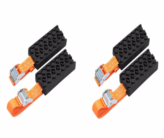 Snow Chain Car Tire Emergency