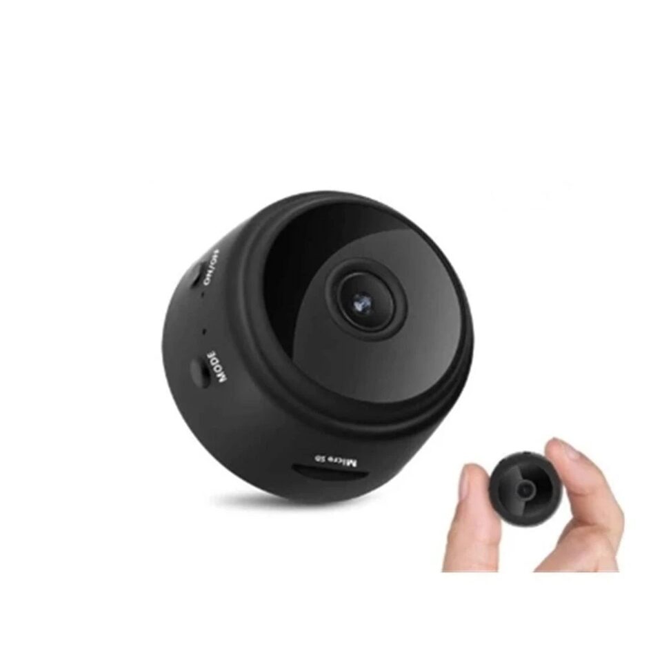Mini Camera Camerliar 1080P