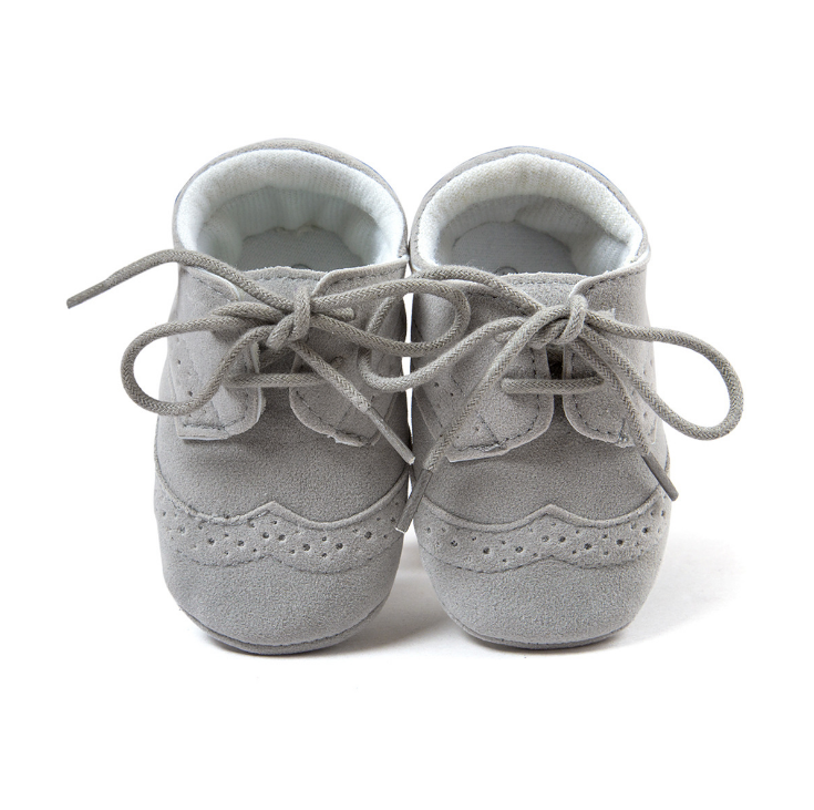 Men's baby shoes soft soled walking