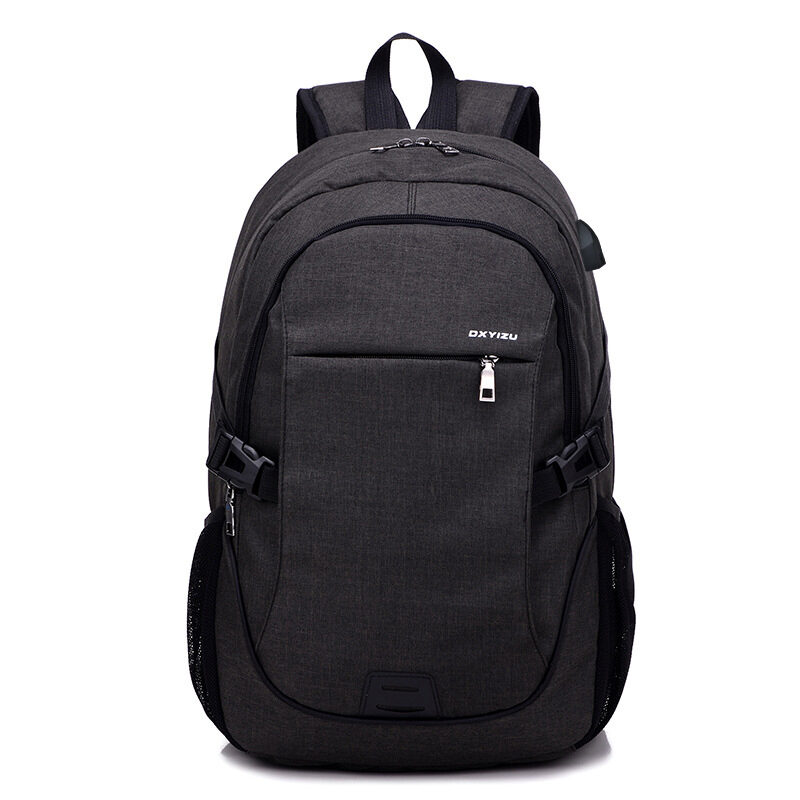 New fashion trend men's backpack
