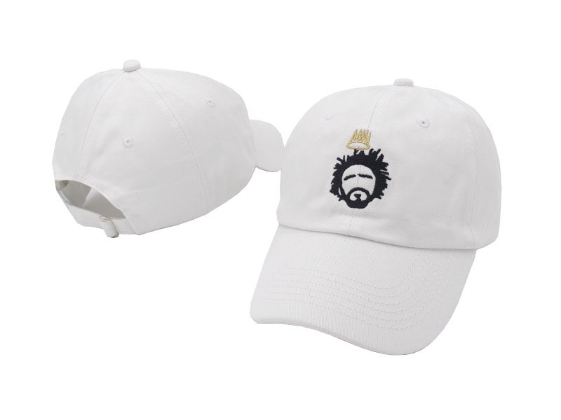 Fashion embroidered hats men's and women's autumn outdoor